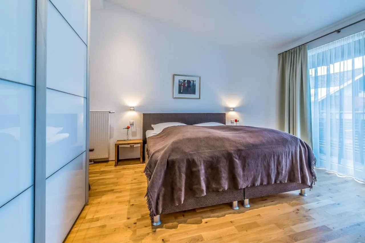 ****  Hotel Allgäu Vital Oberstaufen Deutschland