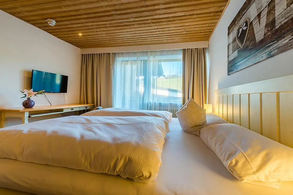 Hotel Allgaeu Vital Oberstaufen Inkl Oberstaufen Plus Card