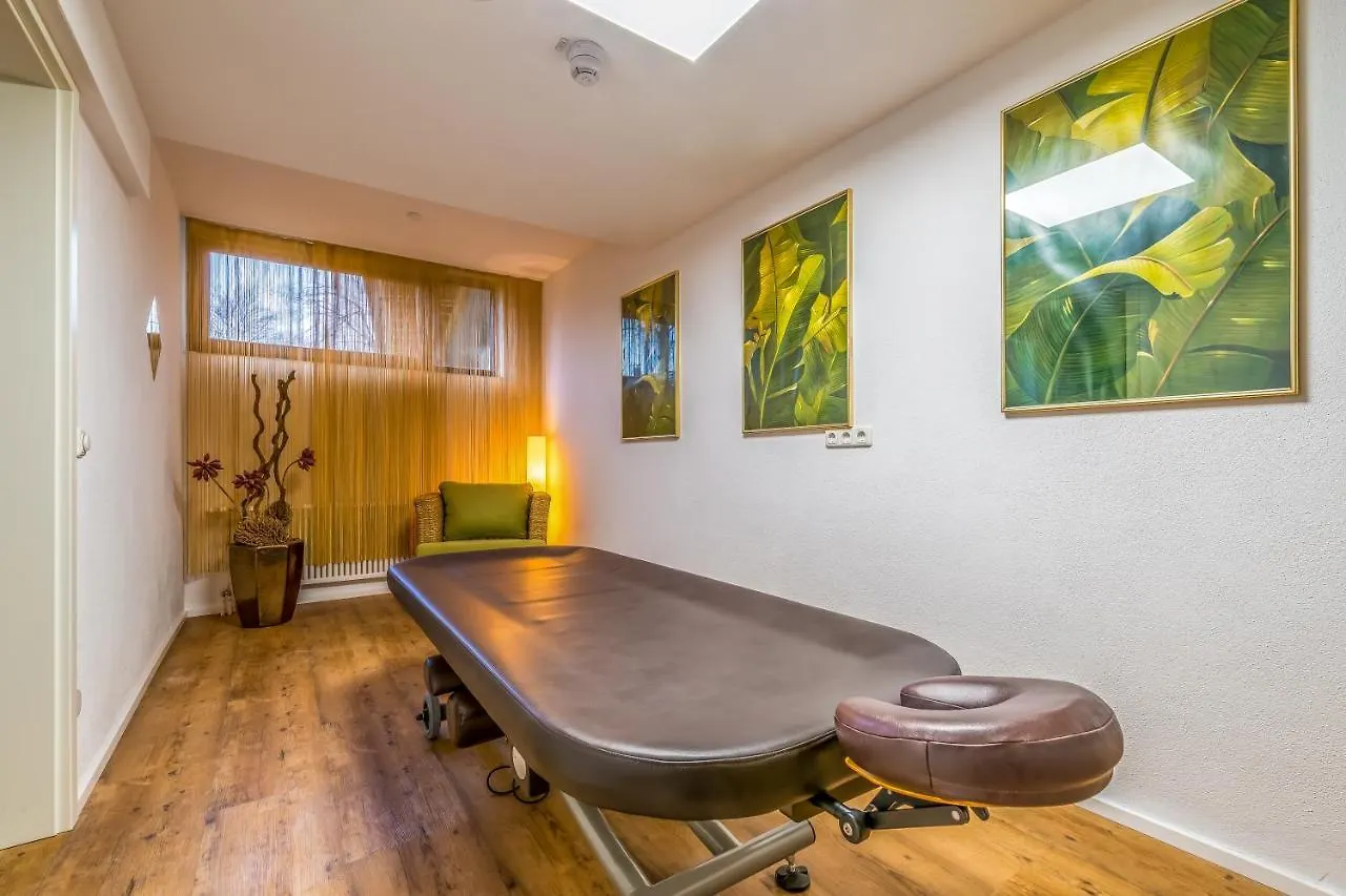 Hotel Allgaeu Vital Oberstaufen Inkl Oberstaufen Plus Card