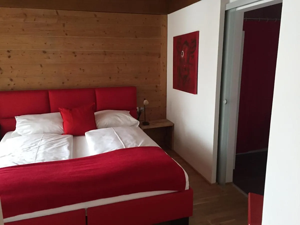 Hotel Allgaeu Vital Oberstaufen Inkl Oberstaufen Plus Card