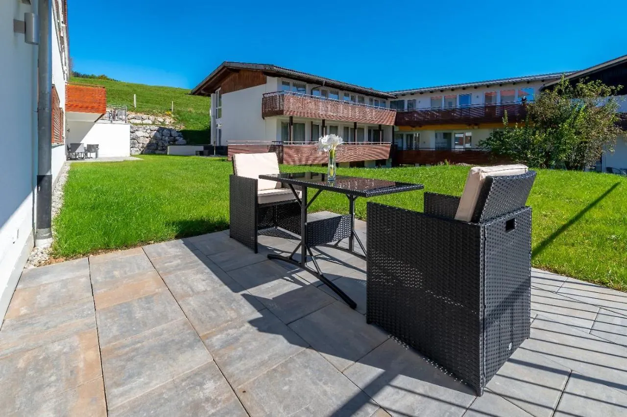 Allgaeu Vital Oberstaufen Inkl Oberstaufen Plus Card Hotel