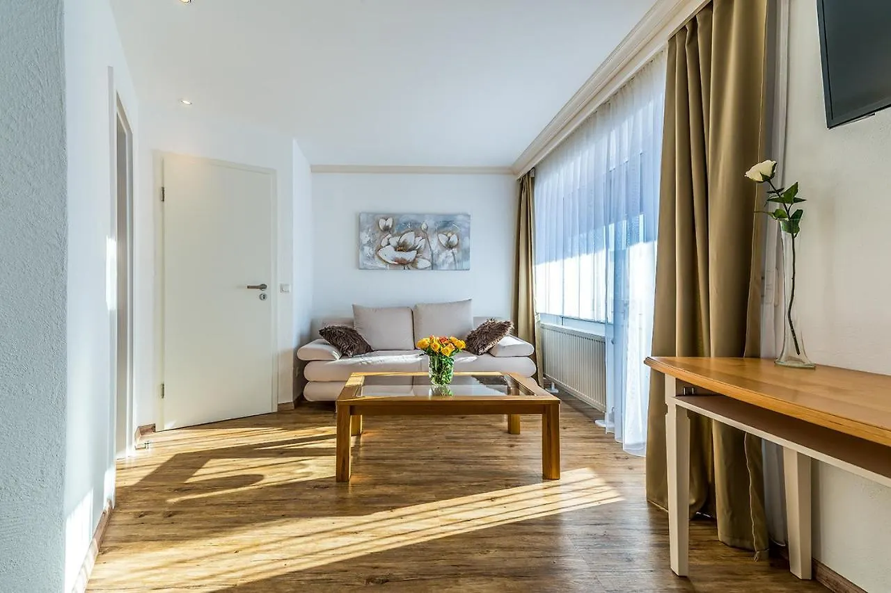 Hotel Allgaeu Vital Oberstaufen Inkl Oberstaufen Plus Card