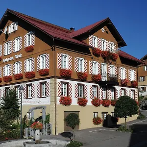 Landgasthof Rössle - Beim Kräuterwirt Hotel