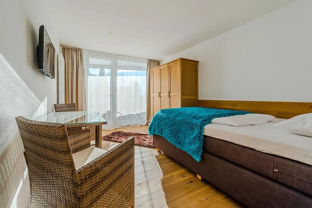 **** Hotel Allgäu Vital Oberstaufen Deutschland