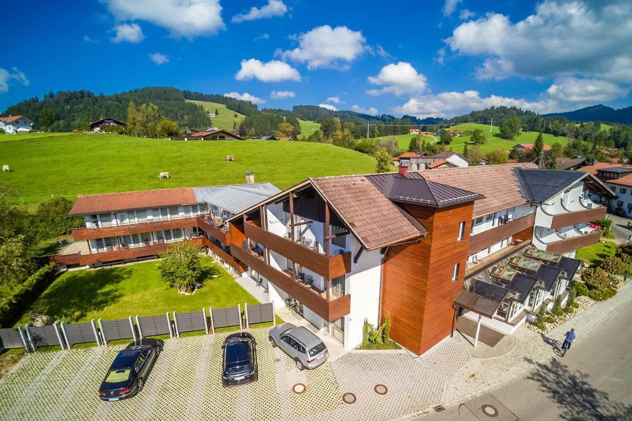 Allgäu Vital Oberstaufen