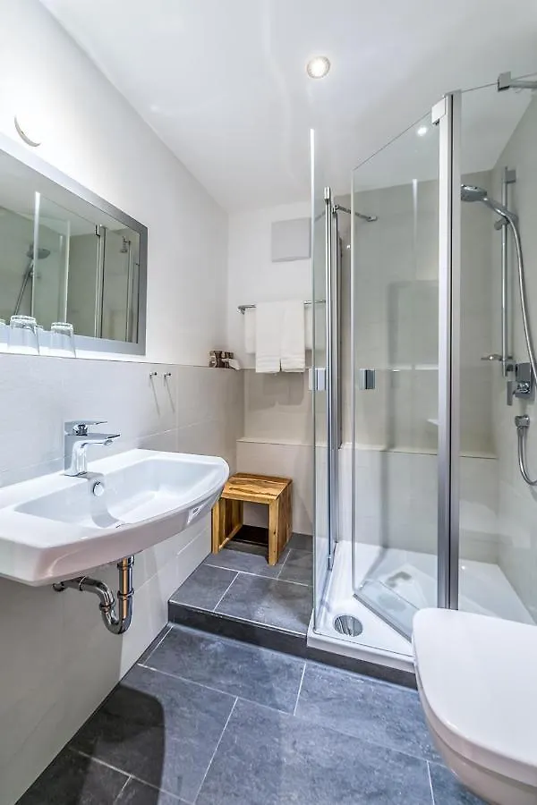 **** Hotel Allgäu Vital Oberstaufen Deutschland