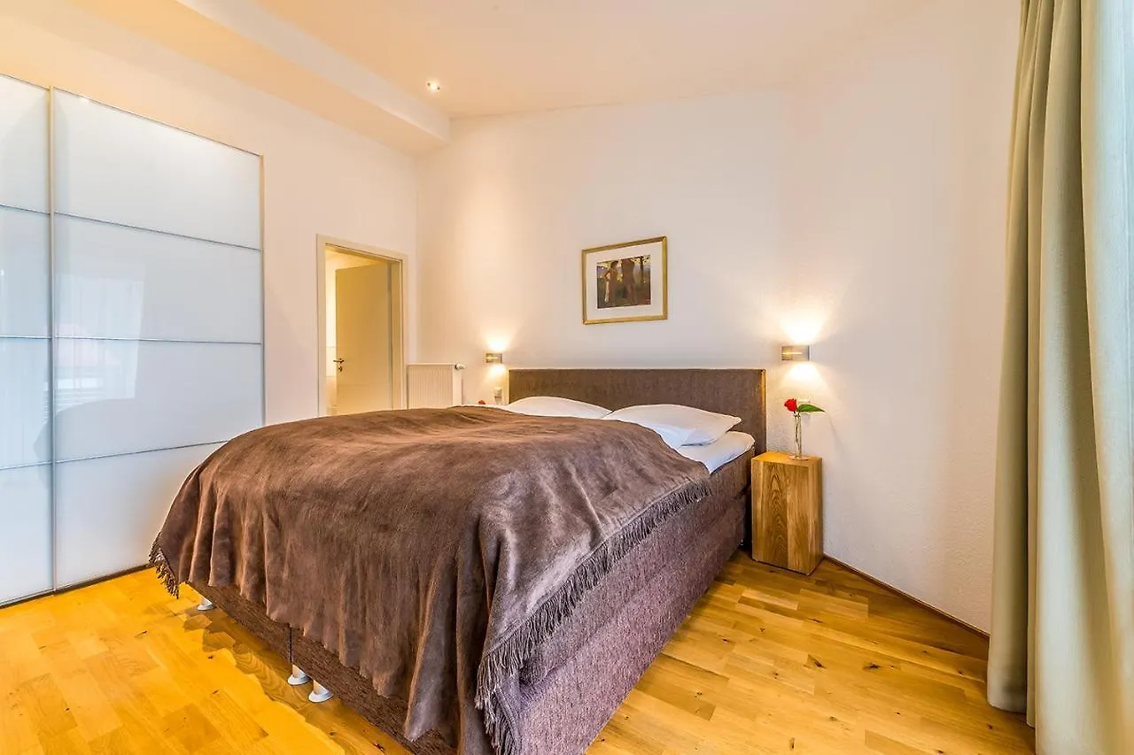 Hotel Allgäu Vital Oberstaufen