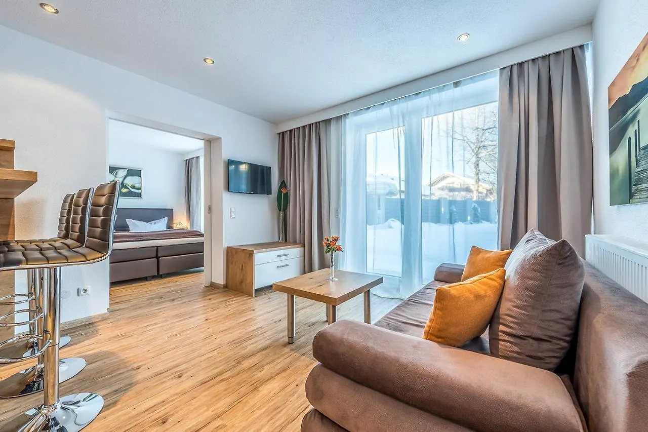 Hotel Allgäu Vital Oberstaufen