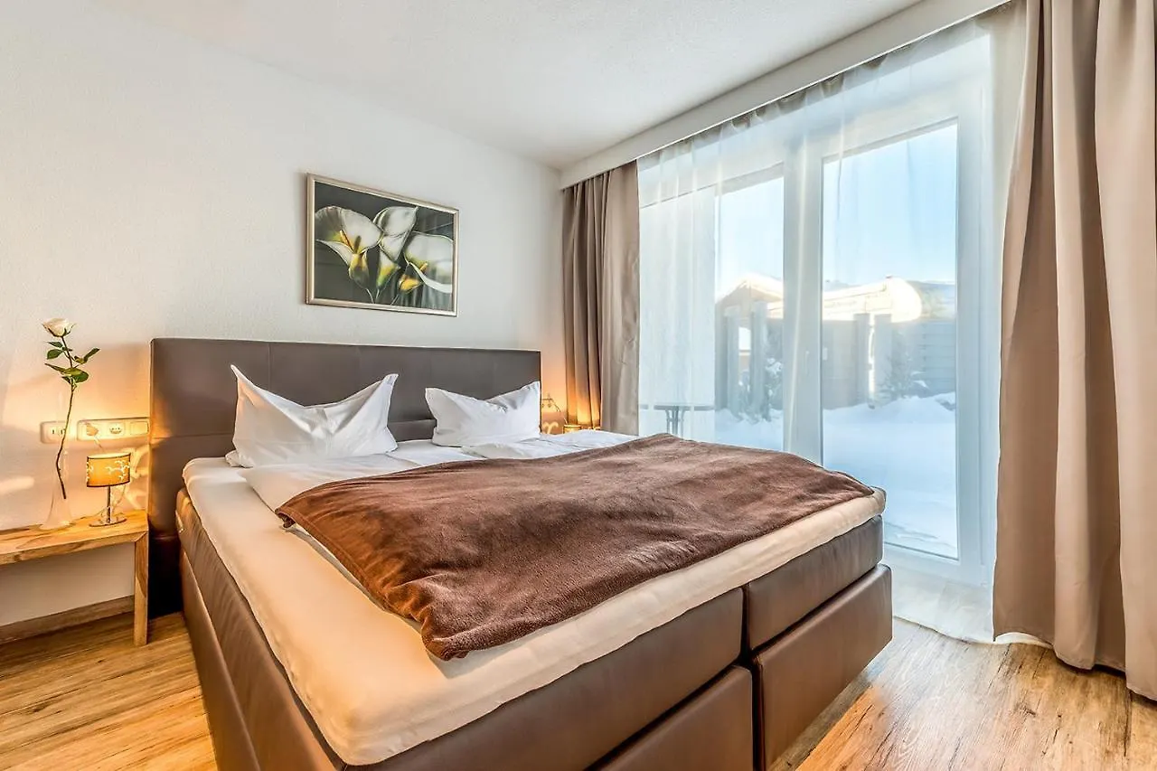 Allgaeu Vital Oberstaufen Inkl Oberstaufen Plus Card Hotel