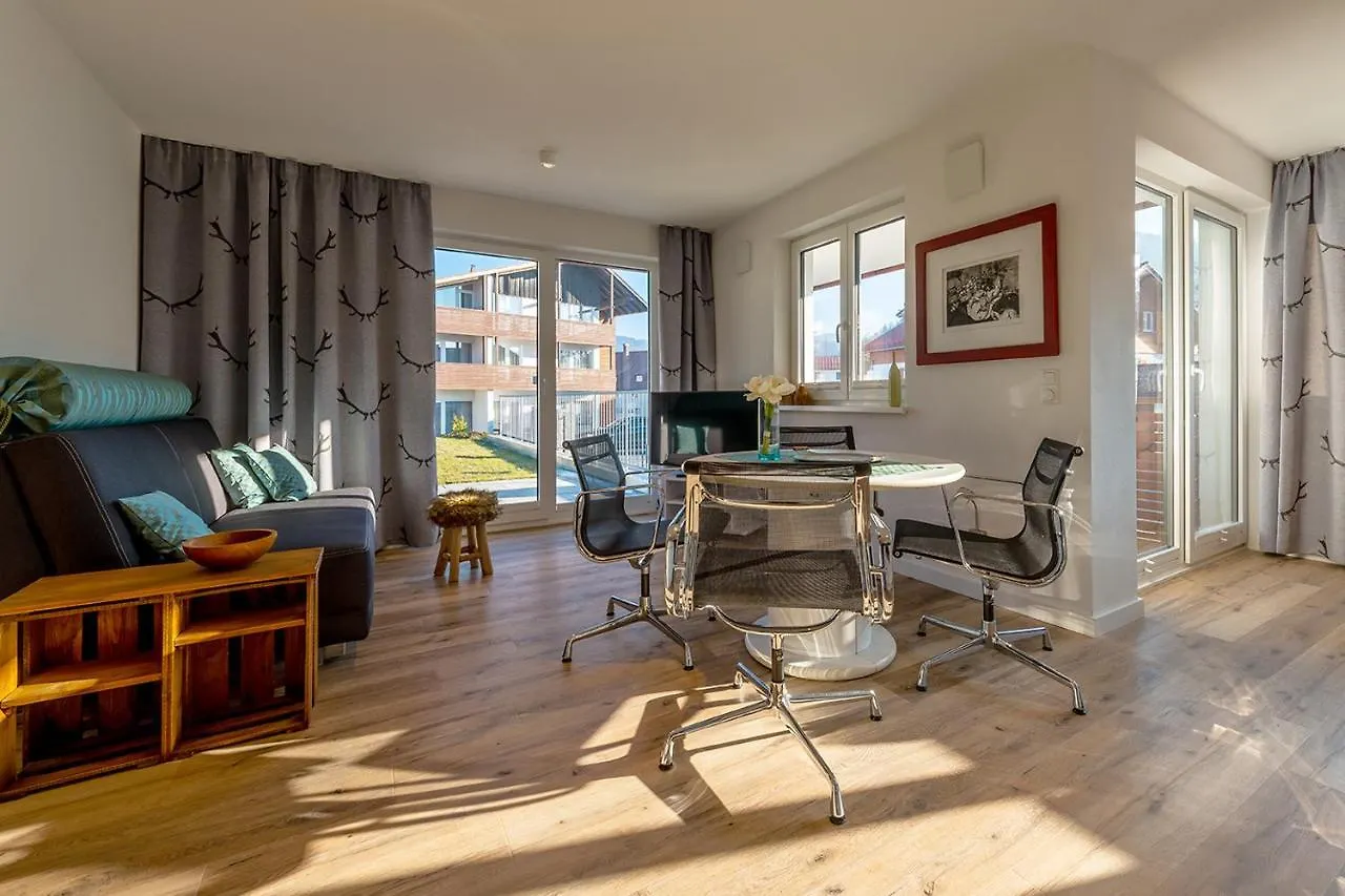 Hotel Allgäu Vital Oberstaufen