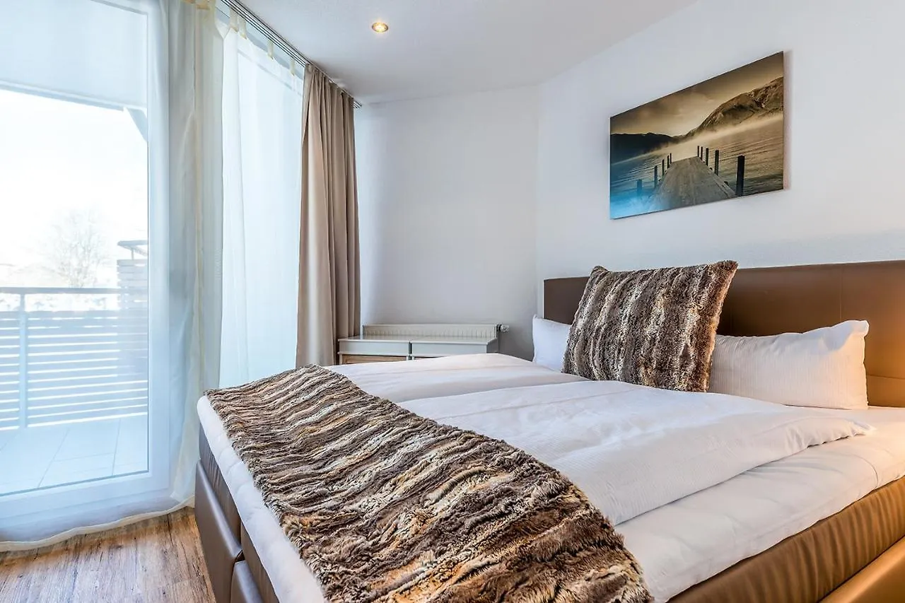 Hotel Allgäu Vital Oberstaufen