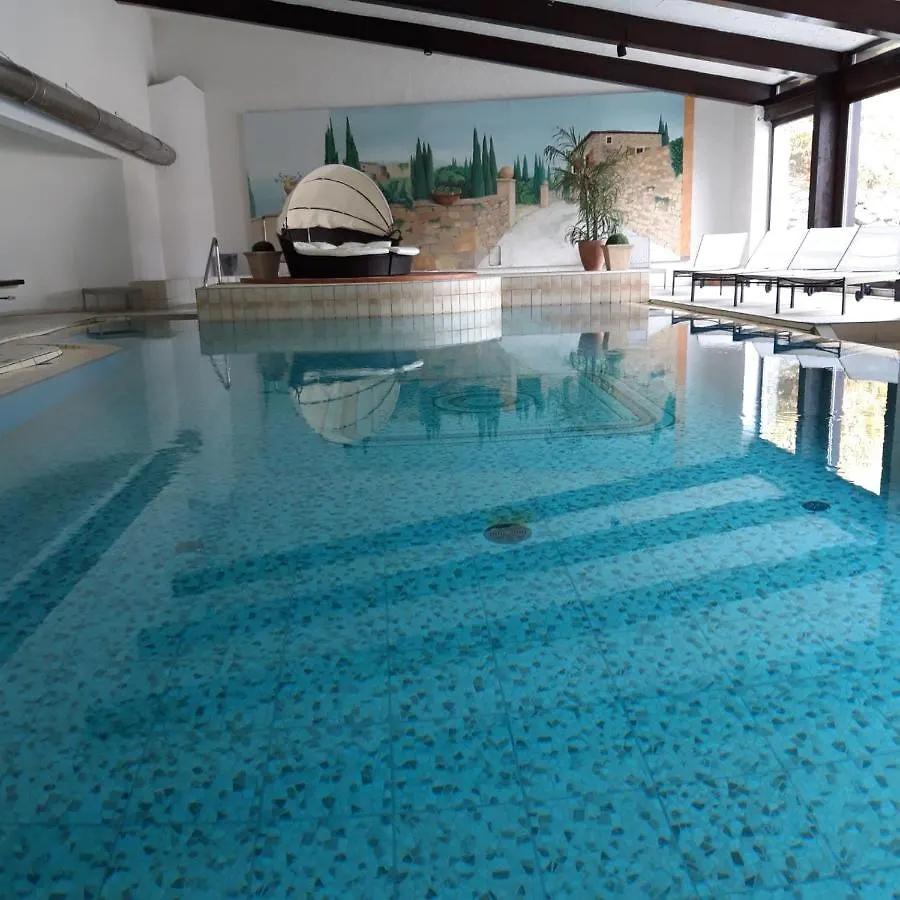 **** Hotel Allgäu Vital Oberstaufen Deutschland