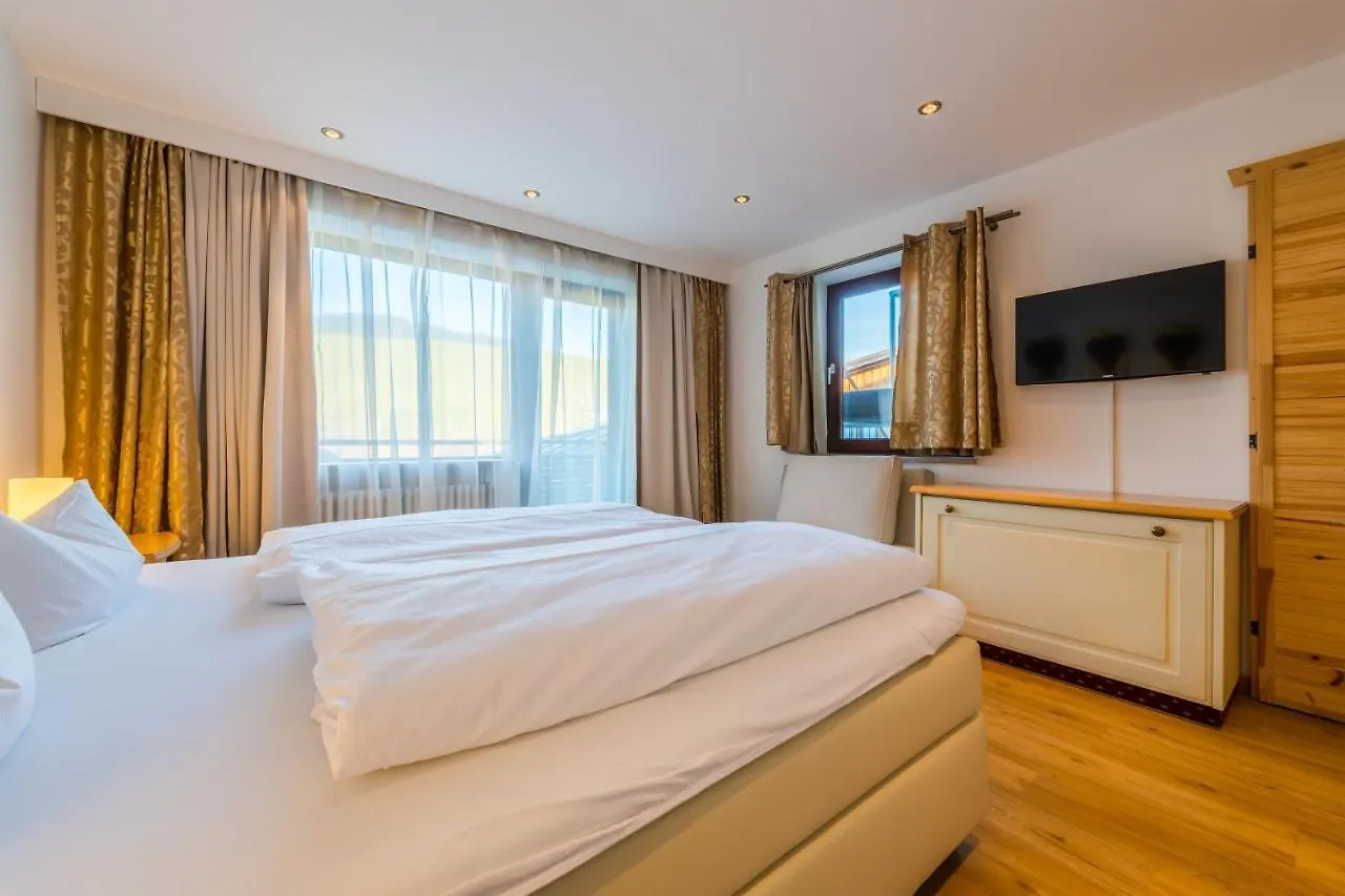 **** Hotel Allgäu Vital Oberstaufen Deutschland